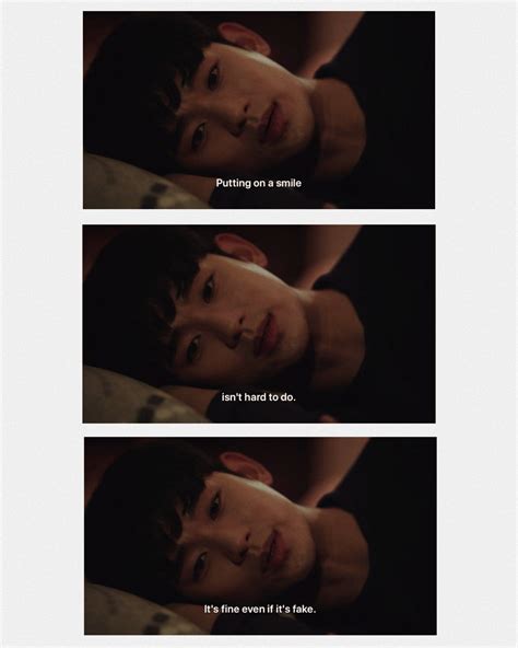 Ss 1 eps 7 tv. It's Okay to Not Be Okay Quotes in 2020 | Its okay, Quotes ...