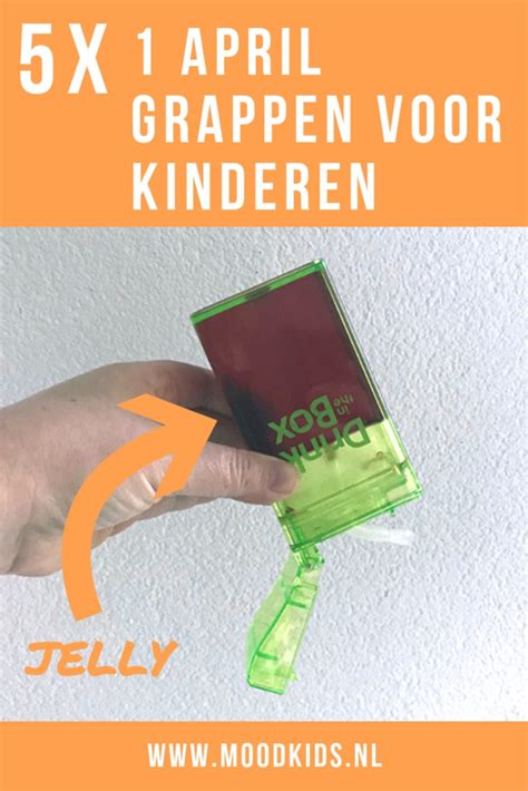 Tegenwoordig komt er zoveel bizar nieuws voorbij dat het lastig is om te bepalen of iets serieus was of niet. 1 april grappen voor kinderen. Zo neem je ze in de maling ...