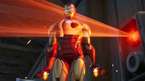 Eliminate iron man at stark industries in fortnite chapter 2 season 4! Fortnite : Iron Man, éliminer le boss de Stark Industries ...