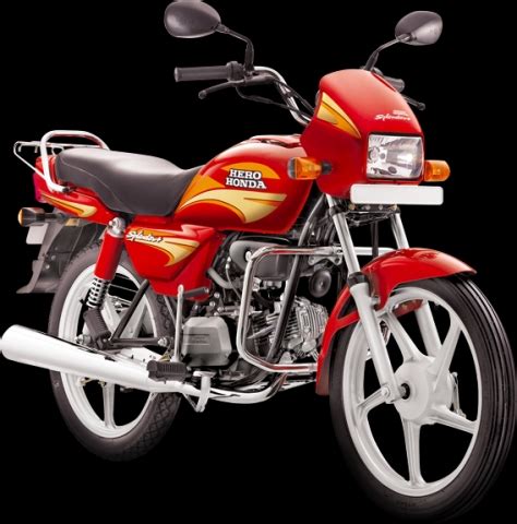 Hero honda updated its popular splendor plus model. Hero Honda Splendor Plus Bike price in BD. Full ...