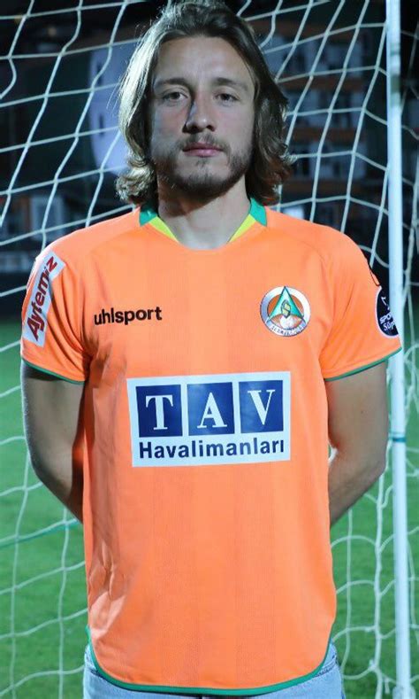 The most recent club manager is çağdaş atan. New Alanyaspor Kits 2019-2020 | Uhlsport Home Away & Third ...