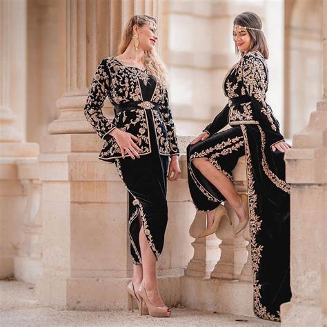 karakou-algerien-boho-outfits,-traditional-outfits,-traditional-dresses