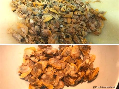 Voici les instructions pour réussir chowder et faire plaisir gustativement toute votre petite famille. Receta de Clam Chowder al estilo de San Francisco | Cocina