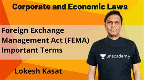 A bill of exchange is an unconditional order in writing, addressed by one person to another, signed by sometimes, in bills of exchange, the name of a third person is mentioned; Foreign Exchange Management Act (FEMA) Important Terms ...