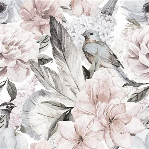 We did not find results for: Floral Wallpaper - Neutral Flowers Self Adhesive Fabric ...
