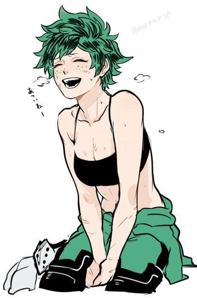 Log in or sign up to contact izuku midoriya or find more of your friends. Fem!Izuku Midoriya | Personajes de anime, Arte de anime ...