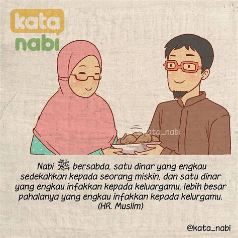 Gabungan kata mesti ditulis terpisah jika gabungan kata tersebut merupakan kata majemuk ataupun istilah khusus. kata_nabi 🕋 di Instagram "Istilah Infak terkadang khusus ...