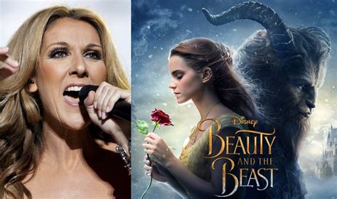 É una realtà che spaventa un pò, una poesia piena di perché e di verità! La Bella e la Bestia, la musica e Céline Dion - Mellow ...