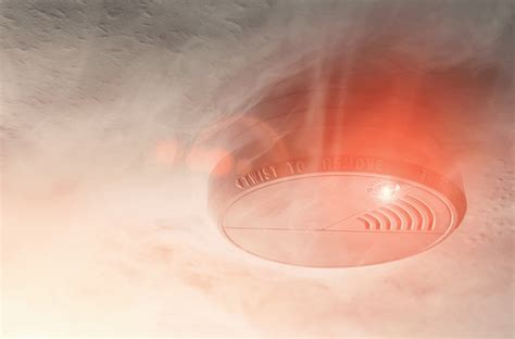 It's important to have enough smoke alarms in your home. Smoke detector recall: 40,000 Kidde units - HUB SmartCoverage