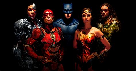 The justice league consists of all the biggest (and smallest) superheroes in the dc universe. Justice League Members - HD Wallpaper Center