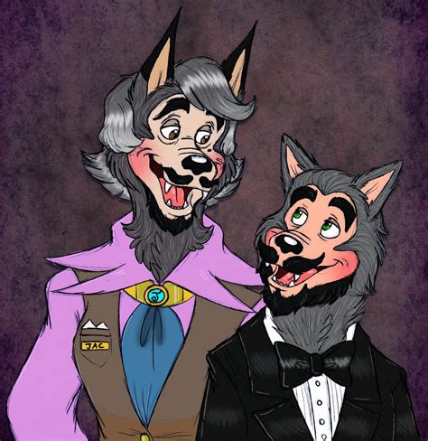 The show was created and manufactured exclusively for showbiz by. Jac and Wolfman | The Rock-afire Explosion Amino