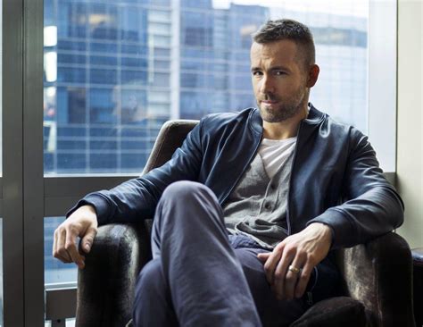 Ryan reynolds net well worth and salary: Ryan Reynolds Net Worth, Age, Height, Wife, Profile, Movies