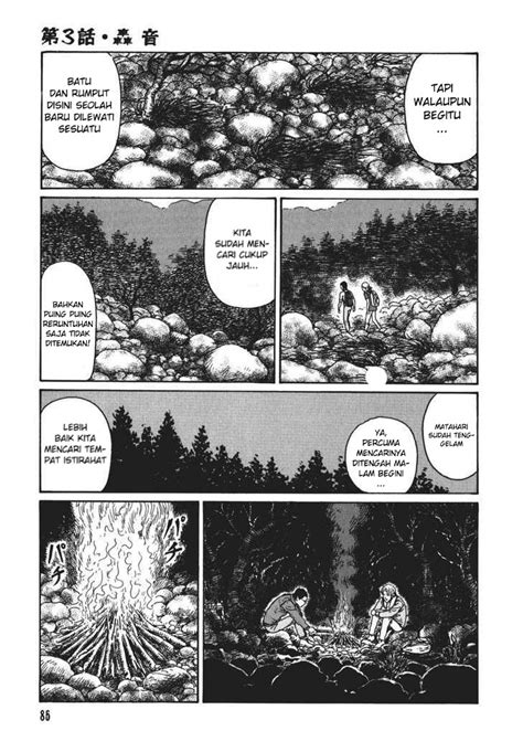 Collection 1 s/d 12 sub indo, jangan lupa untuk. JERITAN MASA LALU - ANIME KOMIK MANGA JUNJI ITO BAHASA ...