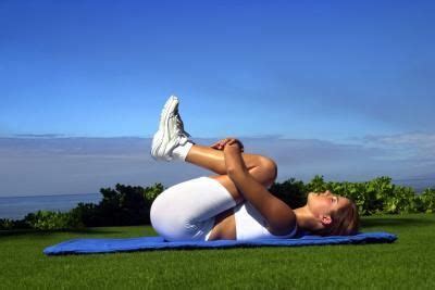 Do not do things that seem to make it worse. Knee Lift Exercises While Lying Down | Exercise