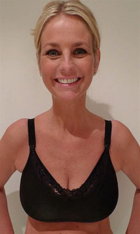 Check out full gallery with 53 pictures of ulrika jonsson. Ulrika Jonsson's amazing breast reduction: "I hated my ...