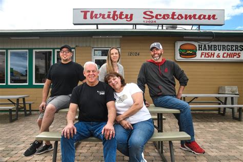 The food was great back then and is still\r awesome today. Thrifty Scotsman Drive In in Spokane Valley celebrates 40 ...