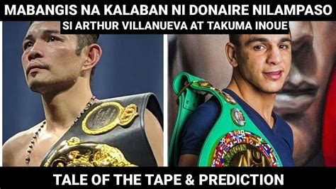 He has held multiple world championships in four weight classes from flyweight to featherweight, including the wbc bantamweight title since may 2021. Nonito Donaire vs Nordine Oubaali Prediction 2020 - YouTube