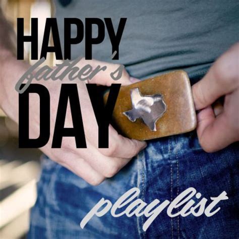 Wayne parker is former a writer for the spruce. Happy father's day! A playlist of country songs that involve dads | Country music, Country songs ...