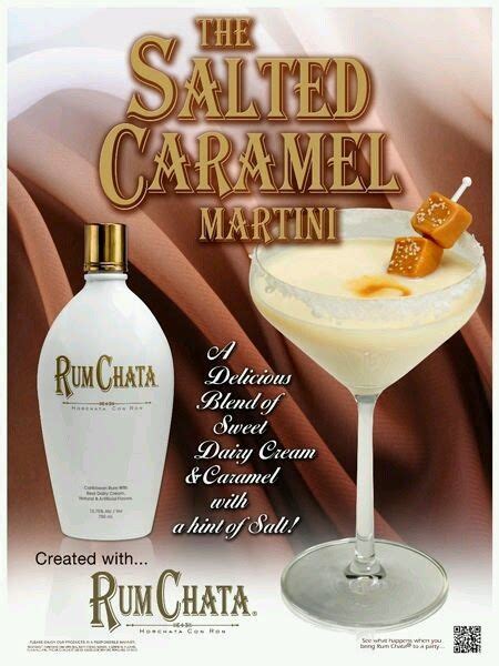 These salted caramels are soft, chewy and perfectly melt away in your mouth. Salted Caramel Martini | Salted caramel martini, Caramel ...