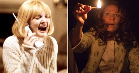 What are the scariest tv moments you remember from your childhood? What's The Scariest Movie You've Ever Seen?