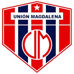 Download wallpapers union espanola fc, 4k, logo, chilean primera division, soccer, football club, chile, union espanola, wooden texture. Unión Magdalena