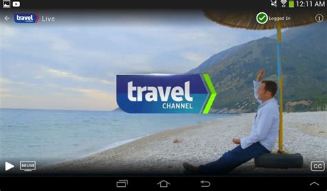 Prime members enjoy free delivery and exclusive access to music, movies, tv shows, original audio series, and kindle books. Watch Travel Channel - Android Apps on Google Play