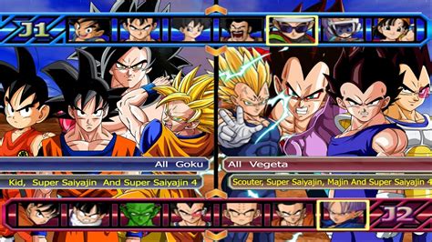 The dragon balls are disseminated through the stages in the story mode and it is possible to earn them as an additional price if you win the tournaments. Dragon Ball Z igre kroz istoriju