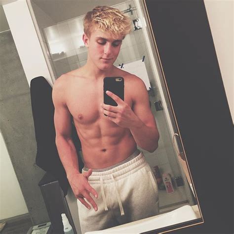 Maybe you would like to learn more about one of these? 45 best Jake Paul Shirtless images on Pinterest | Logan ...