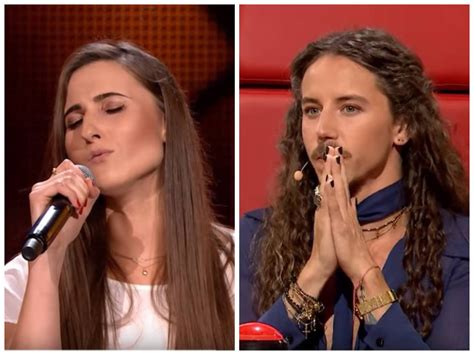 Edyta górniak ujawniła, że nie wystąpi w najbliższej. Izabela Szafrańska w The Voice of Poland. Zachwyciła jury ...