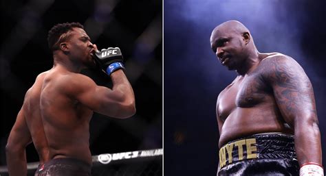 Jason pendergast 28.099 views4 year ago. 19 How Strong Is Francis Ngannou - Body Measurement Info