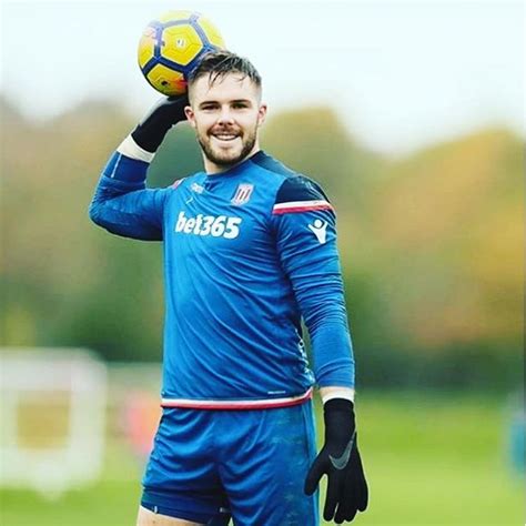 Alisson is the first goalkeeper to win three golden glove awards in a season with copa america alisson won the premier league and champions league golden glove awards the reds goalkeeper has kept nine clean sheets in a row for club and country Jack Butland Debuts Revolutionary Strapless Nike ...