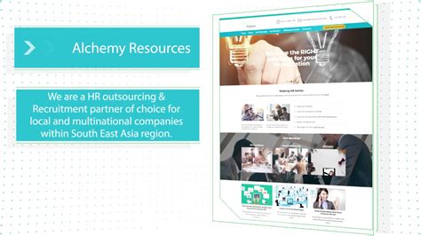 Iso 9000 is the internationally recognized series of quality management system standards issued to date in 180 countries. Alchemy Resources Sdn Bhd Company Profile - YouTube