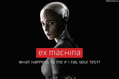 Ex machina is a 2014 science fiction psychological thriller film written and directed by alex garland (in his directorial debut) and stars domhnall gleeson, alicia vikander, and oscar isaac. 11 movies which should be in every technology geek's watch ...