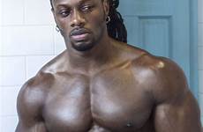 man bbc men muscular african sexy hot guys dark tumblr american wood over