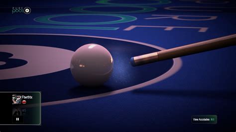 Sign in with your miniclip or facebook account to challenge them to a pool game. Review - Pure Pool | TerminalGamer
