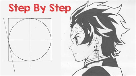 We did not find results for: How To Draw Tanjiro Kamado Easy "SIDE VIEW" [STEP BY STEP ...