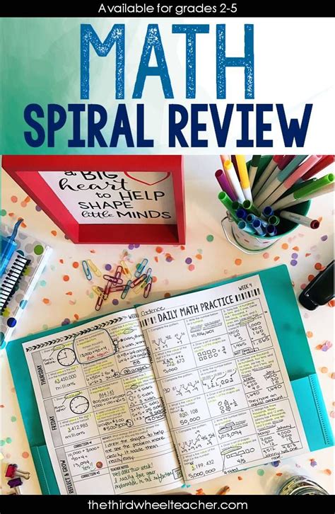 Before you start the game, hand every student two small slips of paper. Math Spiral Review available for Grades 2-5. Spiral review ...