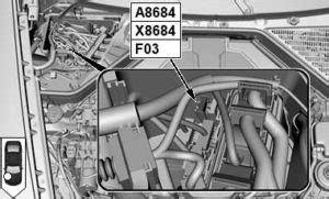 Find solutions to your electronic throttle control fuse question. BMW X5 (E70) (2006-2013) Fuse Diagram • FuseCheck.com