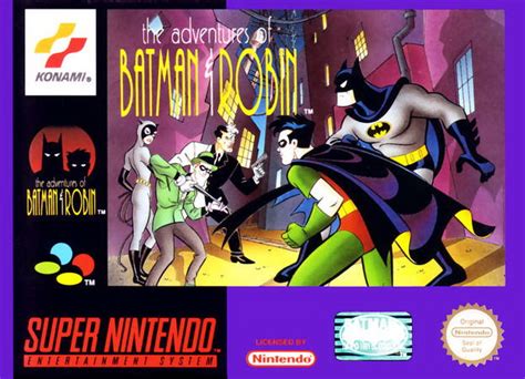 Atari 2600 video games, free online game play in your browser. The Adventures of Batman & Robin (Game) | GamerClick.it