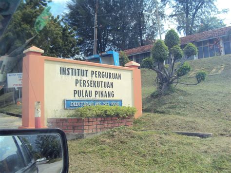 Maktab rendah sains mara taiping. Aku dan KgCheh: Aku Dan Penang...........