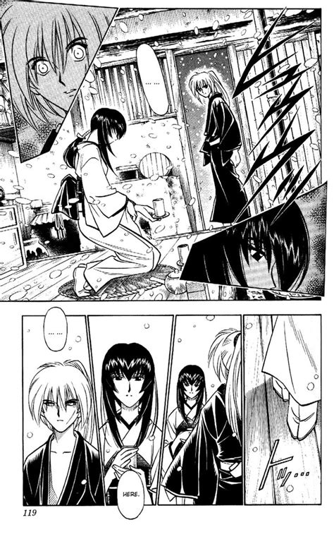 Rurouni kenshin the final (2021). Read Rurouni Kenshin Chapter 174 Online For Free | Rurouni ...