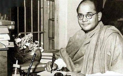 The international airport in kolkata has been named netaji subhash chandra bose international airport to commemorate the charismatic leader. Netaji death anniversary: 72 years on, believers still believe Subhash Chandra Bose had survived ...