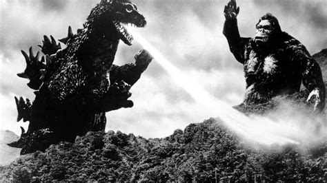 Fav.me/dcmijb7 commission artwork for comic boards ink. King Kong contre Godzilla streaming vf - zuStream
