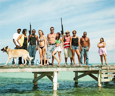 Ambergris caye, belize is one of the most beautiful, most desirable, and most accessible islands in the caribbean. John McAfee Fled to Belize, But He Couldn't Escape Himself ...