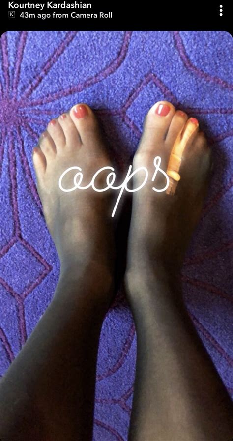 Eve diamond pleasures herself 1. Kourtney Kardashian's Feet