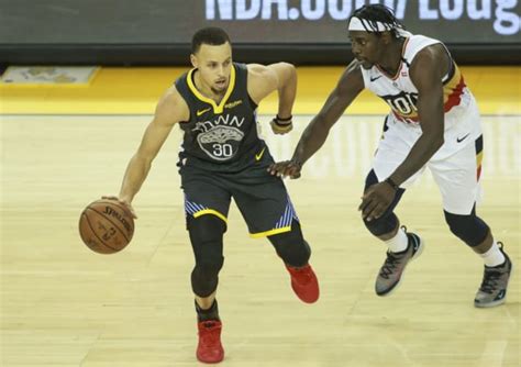 Now that we're all well aware just how capable of making baskets he his, here are some other stephen curry facts and stories to help you learn more about just who. Stephen Curry Shares His List Of Toughest Defenders: "Jrue ...