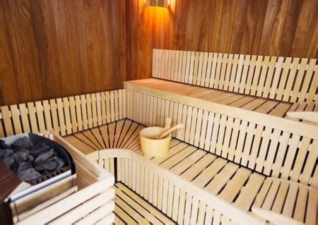 Al sauna en finlandia se entra desnudo. 15 curiosidades más interesantes de Finlandia » Entérese!!