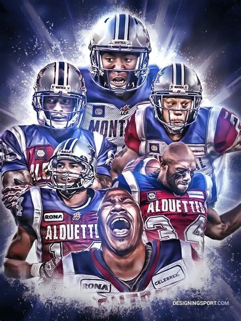 This is a complete list of seasons competed by the montreal alouettes, a canadian the cfl does not consider the stallions to be part of the montreal franchise's continuity; Montreal Alouettes | Montreal alouettes, Canadian football ...