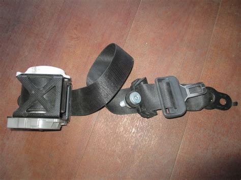 Get the best deals on genuine oem seat belts & parts for toyota sienna when you shop the largest online selection at ebay.com. Mercedes Benz SLK Seat Belt - 1718601185: Used Auto Parts ...