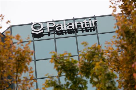 Find the latest palantir technologies inc. Inside Palantir, Silicon Valley's Most Secretive Company